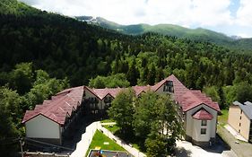 Komorebi Bakuriani Resort